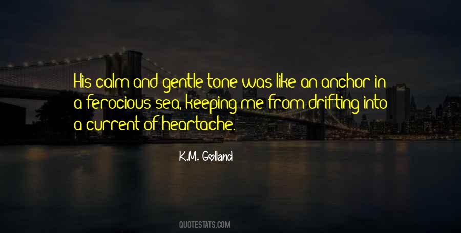 Quotes About Keeping Calm #464147