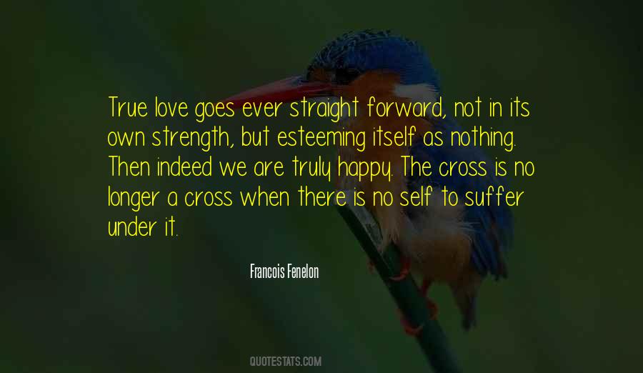 Quotes About No Longer Suffering #1839465