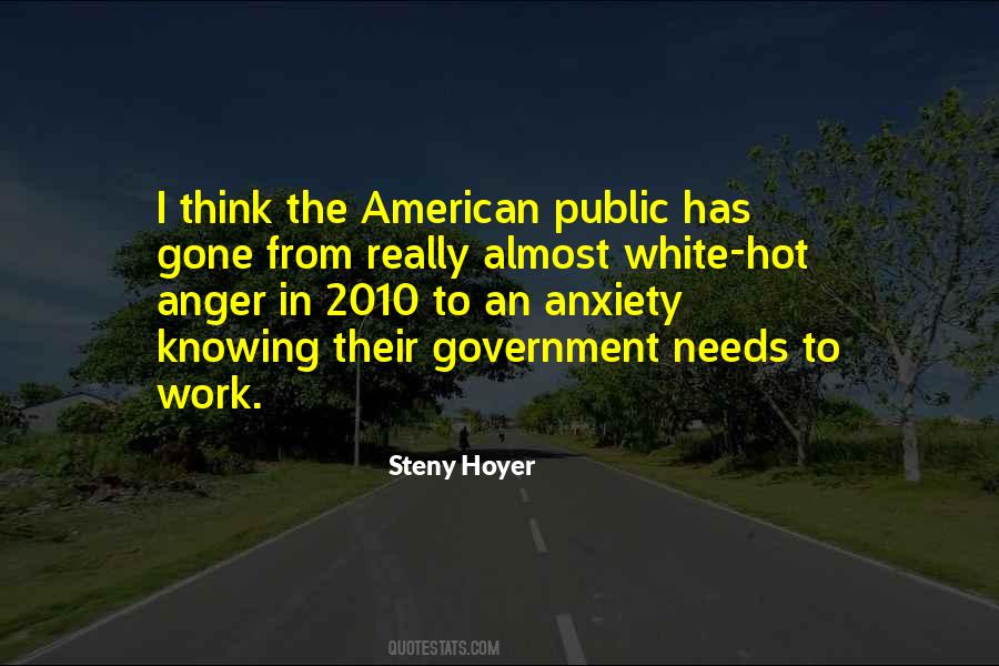 Quotes About The American Government #203202