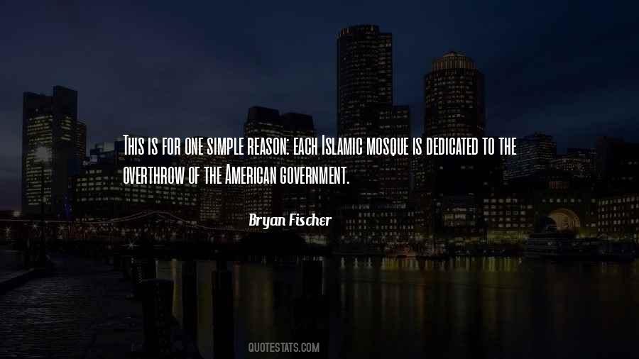 Quotes About The American Government #911939