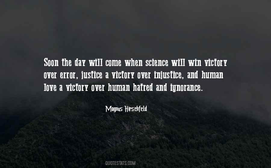 Love Hatred Quotes #220580