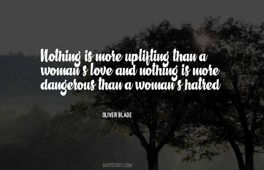 Love Hatred Quotes #9696