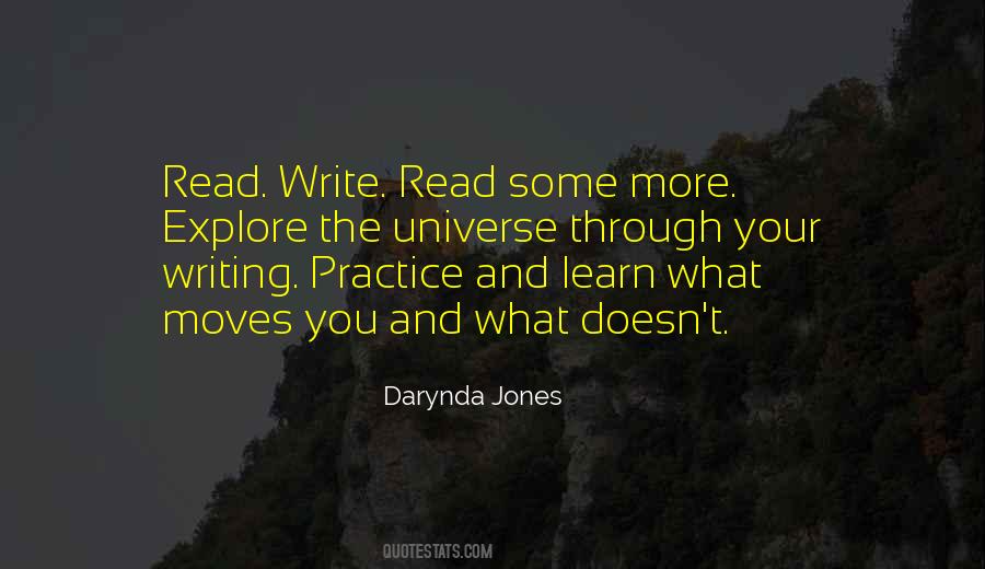 Quotes About The More You Read #443547