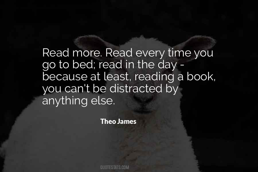 Quotes About The More You Read #469490