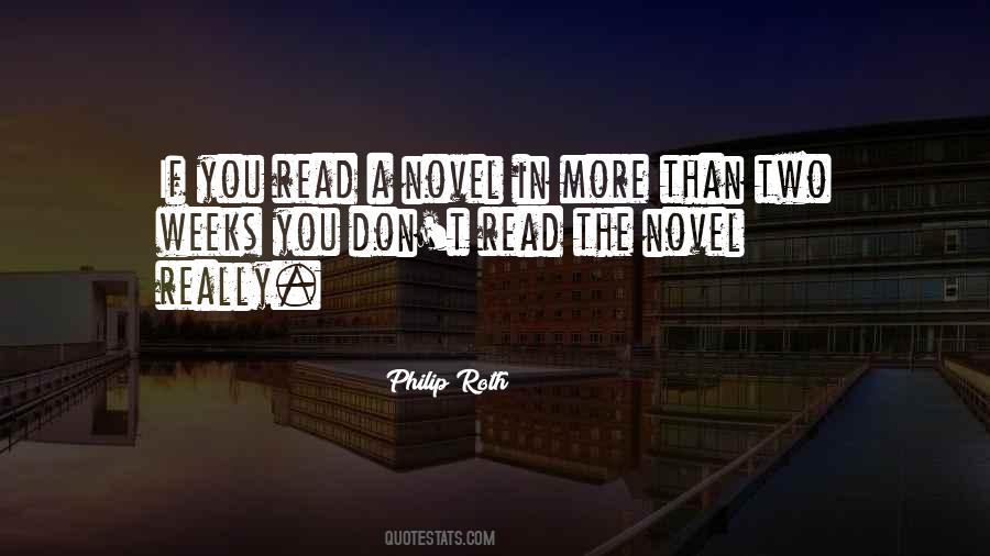 Quotes About The More You Read #503604