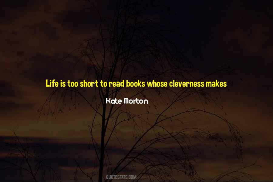 Quotes About The More You Read #514857