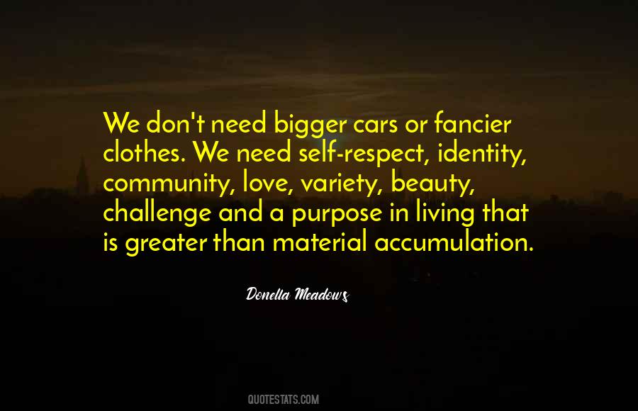 Quotes About Clothes And Identity #83313