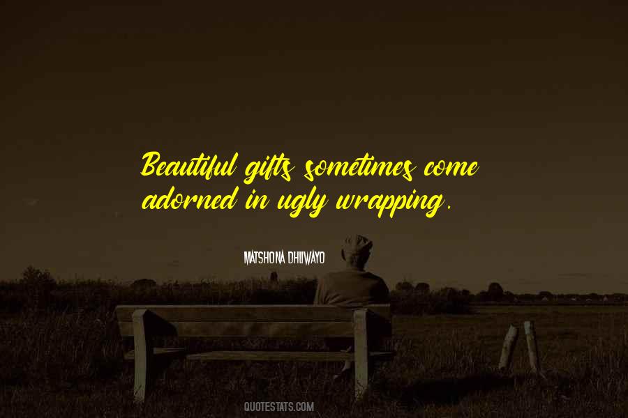 Uniqueness Of Individuals Quotes #1084754