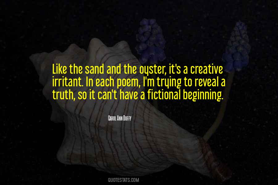 Uniqueness Of Individuals Quotes #563830