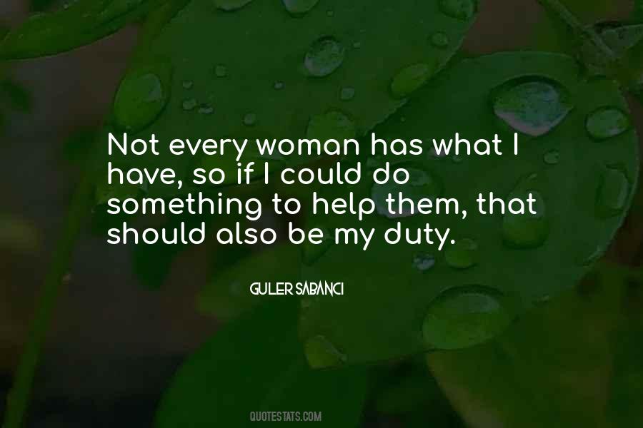 Uniqueness Of Individuals Quotes #852067