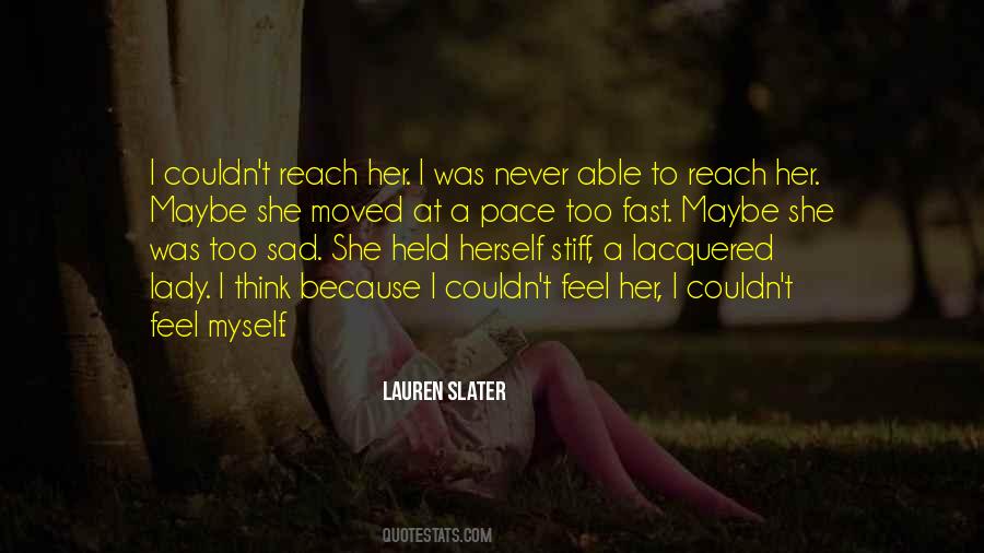 Quotes About Pagiging Manhid #1640783