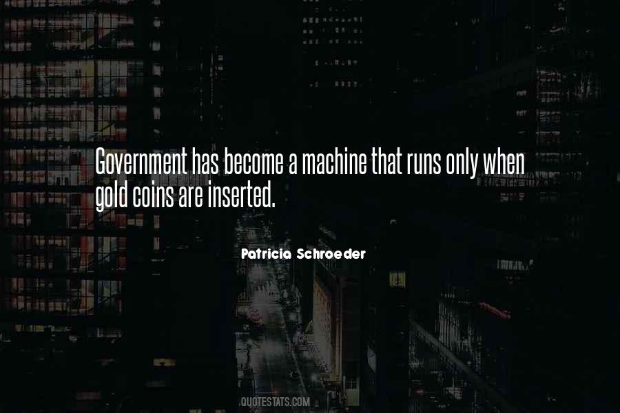 Machine That Quotes #1801260