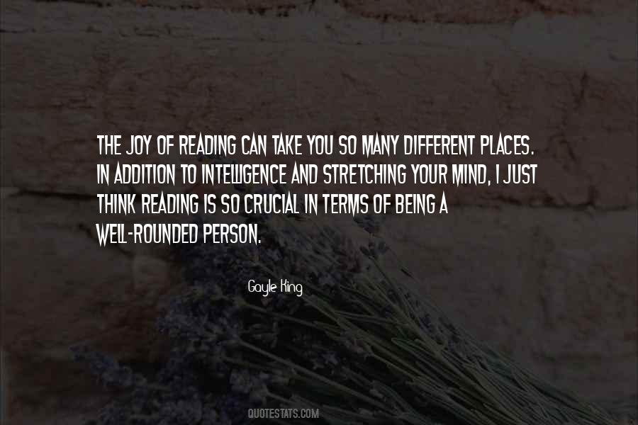 Quotes About Addition #136636 Quotes About Addition #136636