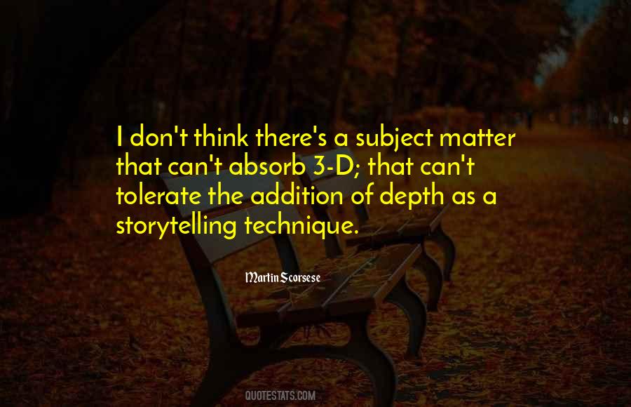 Quotes About Addition #193645 Quotes About Addition #193645