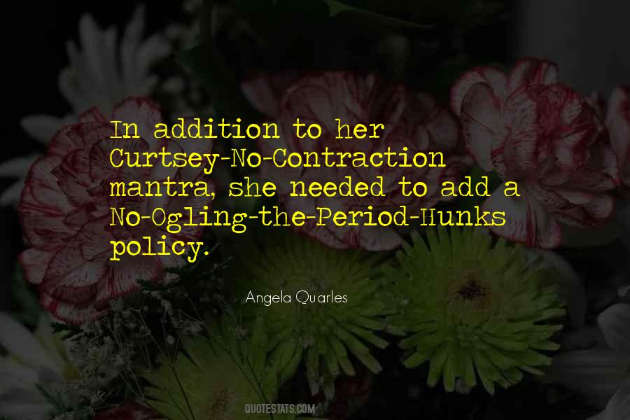 Quotes About Addition #208689 Quotes About Addition #208689