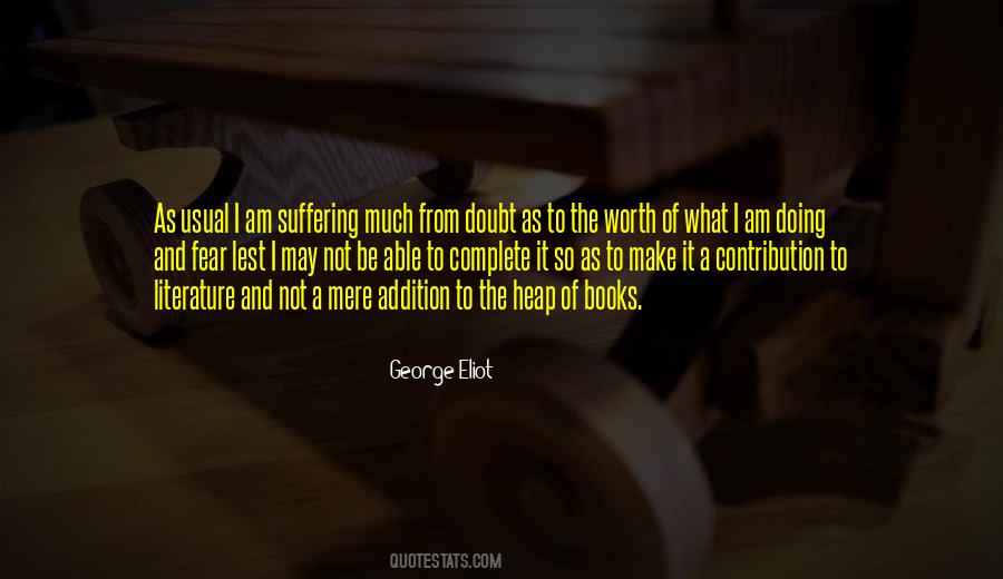 Quotes About Addition #253669 Quotes About Addition #253669