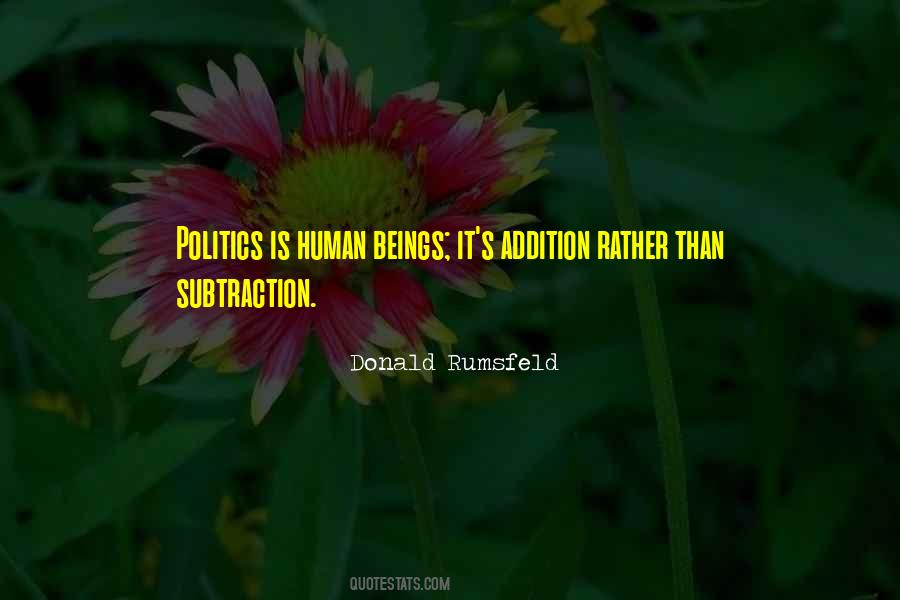 Quotes About Addition #47667 Quotes About Addition #47667