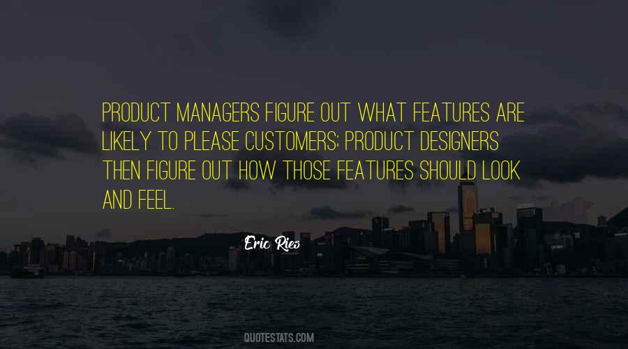 Managers Are Quotes #518027