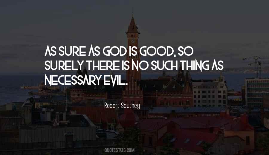 Quotes About God Is Good #1243085