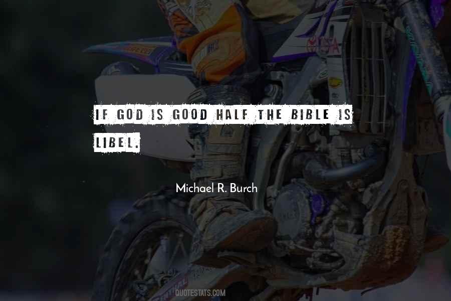 Quotes About God Is Good #966963