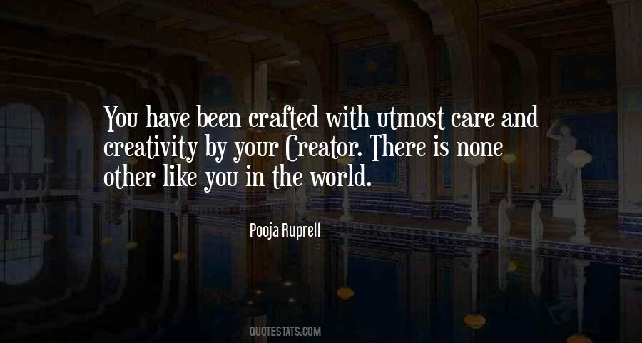 Quotes About Pooja #1783755