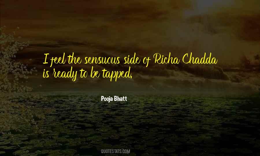 Quotes About Pooja #608396
