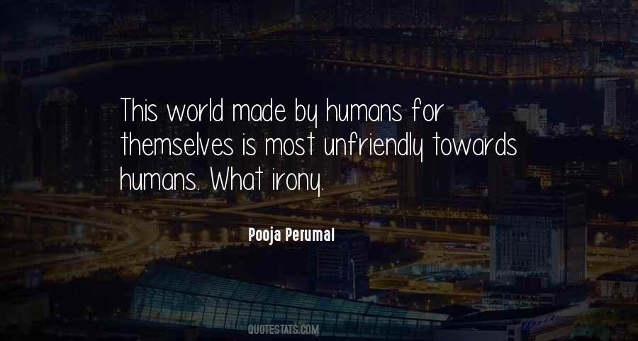 Quotes About Pooja #796157