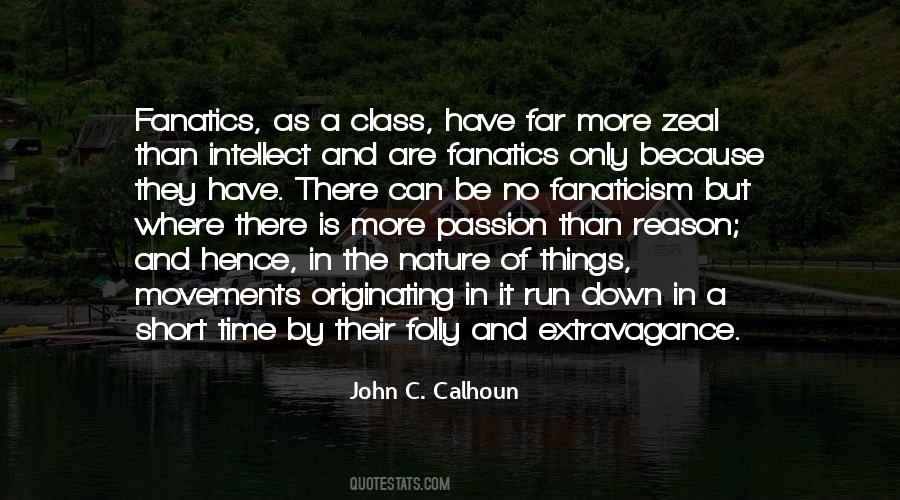 Quotes About The Nature Of Things #1195200