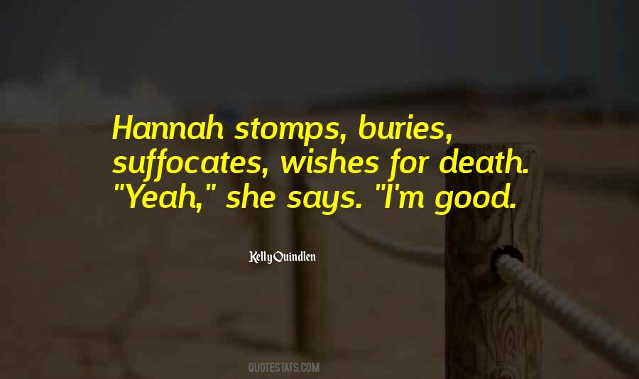 Quotes About Good Wishes #1178155