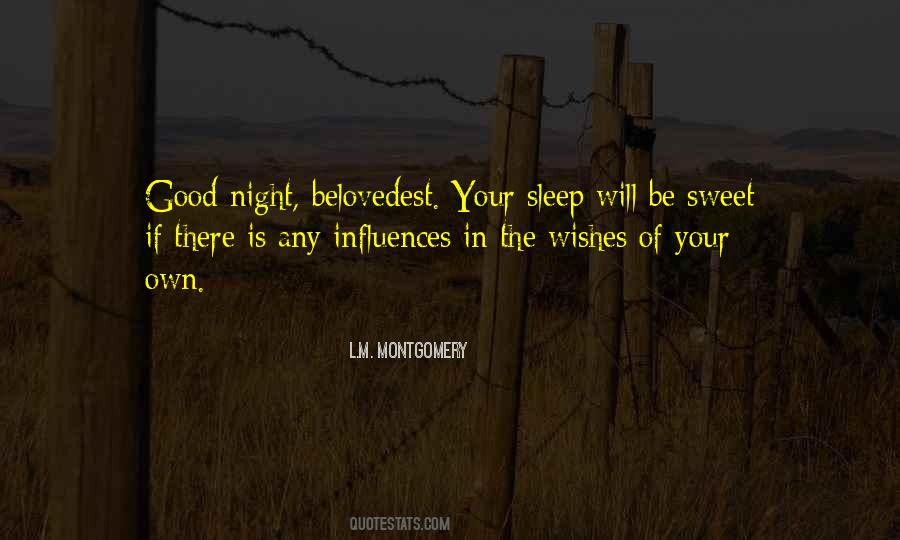 Quotes About Good Wishes #1203849
