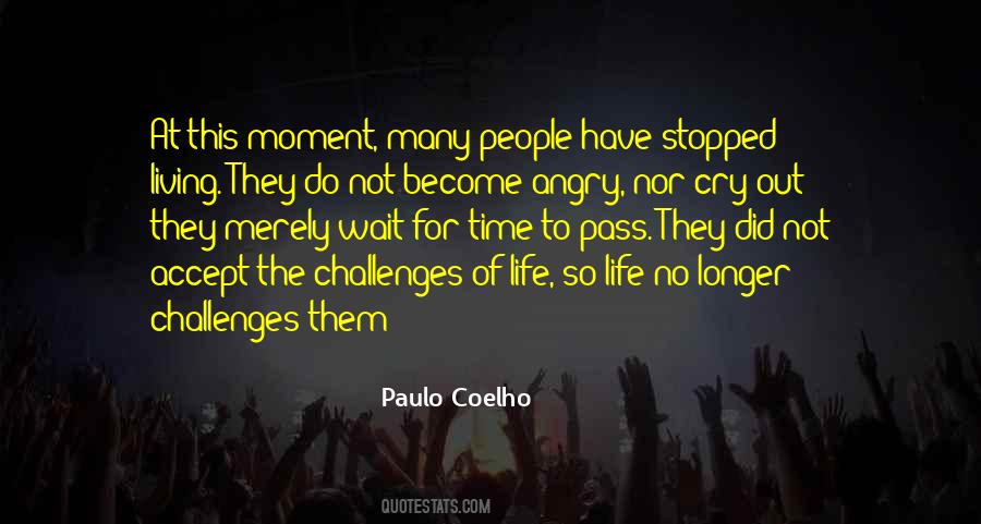 Angry At Life Quotes #1160070