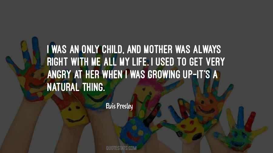 Angry At Life Quotes #1468589