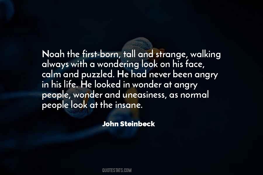 Angry At Life Quotes #152737