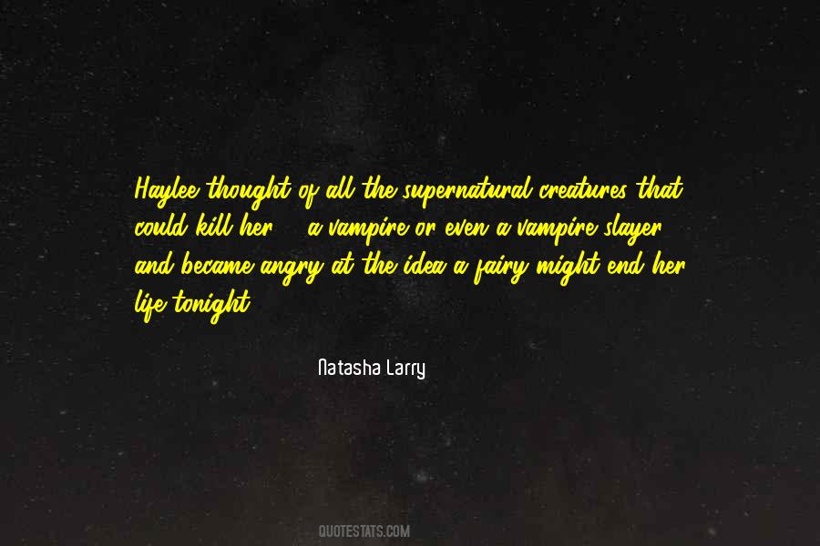 Angry At Life Quotes #1577636