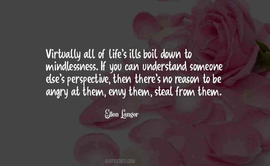 Angry At Life Quotes #353785
