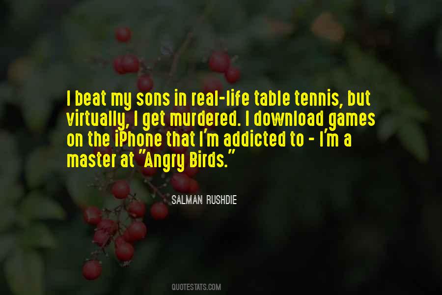 Angry At Life Quotes #617706