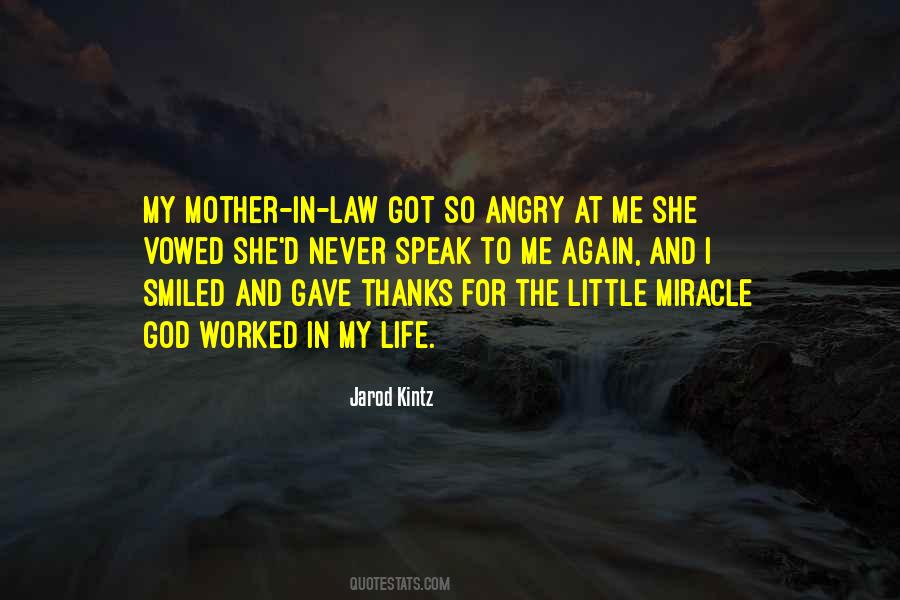 Angry At Life Quotes #630170