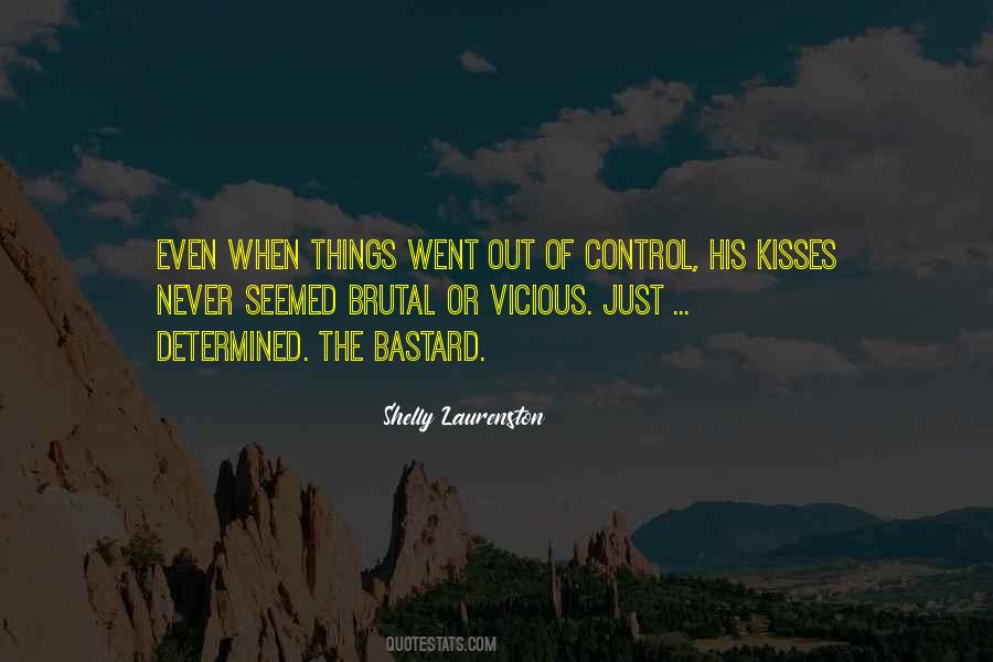 Quotes About His Kisses #931337