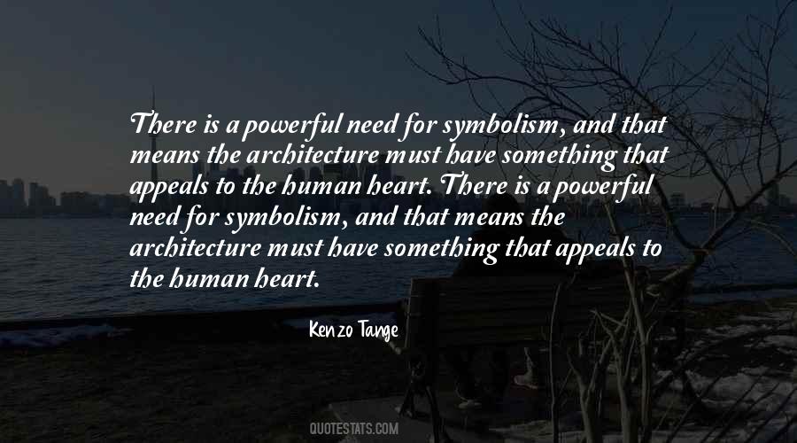 Quotes About Symbolism #1170776