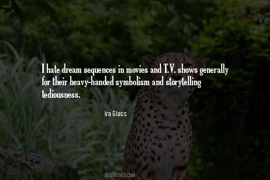 Quotes About Symbolism #1241158