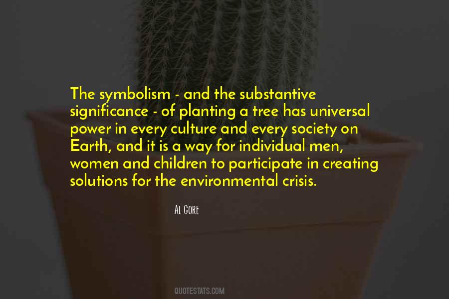 Quotes About Symbolism #620245