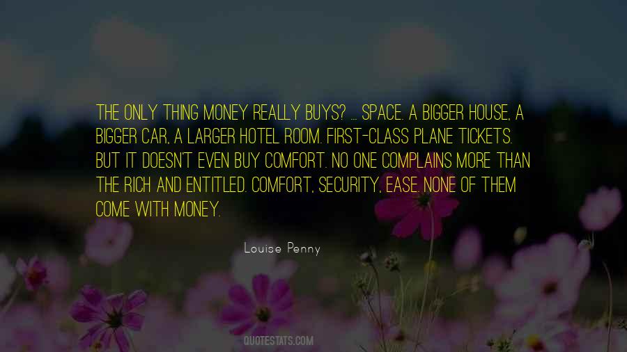 Quotes About Love And Money #5104