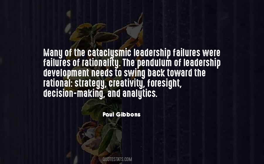 Science And Change Quotes #804588