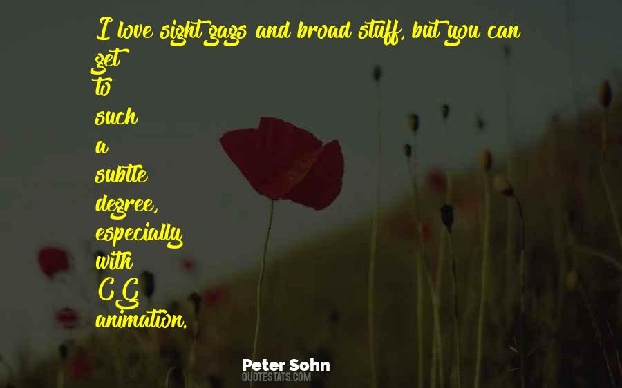 Cg Love Quotes #84160