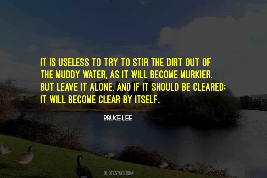 As Useless Quotes #200972