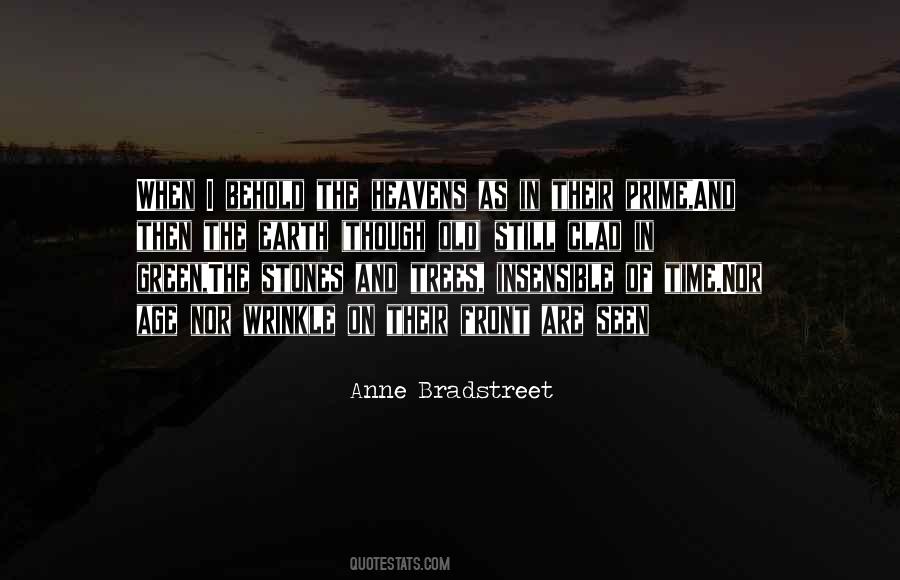 Quotes About Beauty And Old Age #156302
