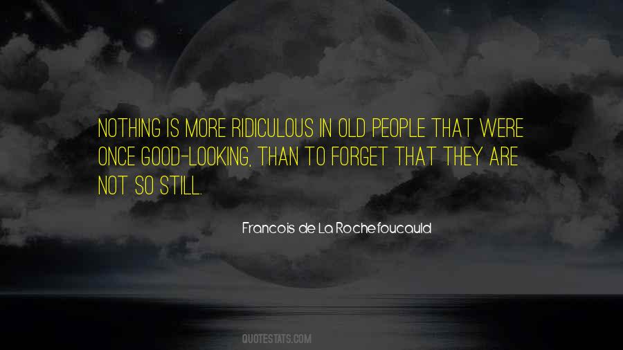 Quotes About Beauty And Old Age #1765241
