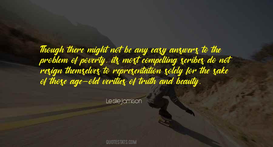 Quotes About Beauty And Old Age #1810511