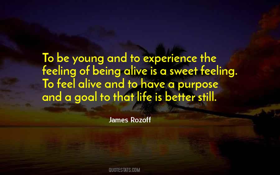 Quotes About Youth And Experience #842866