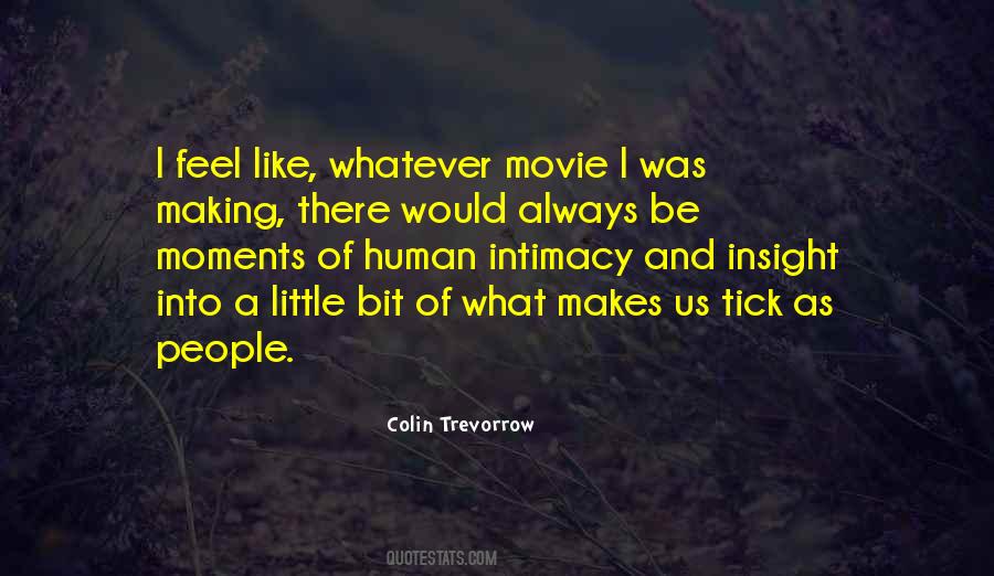 Little Movie Quotes #240410